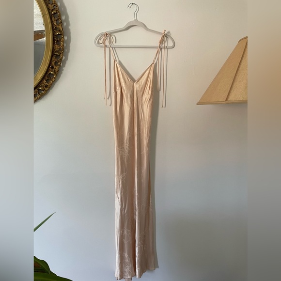 Victoria Secret Slip Dress - Picture 3 of 6